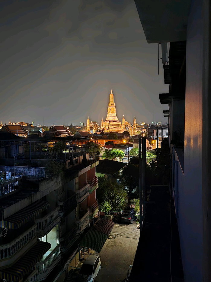 รูป เช่าตึกแถว ถนนอรุณอัมรินทร์ ใกล้วัดอรุณ - รูปที่ 10/11