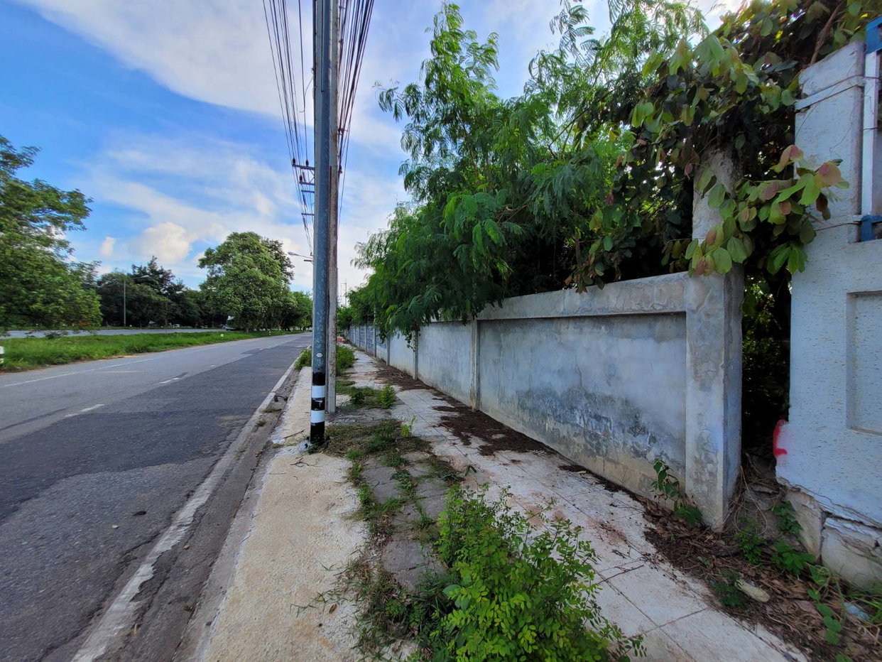 รูป ที่ดินเปล่า 17893 ตร.วา พนัสนิคม พนัสนิคม ชลบุรี 69.7M - รูปที่ 2/2