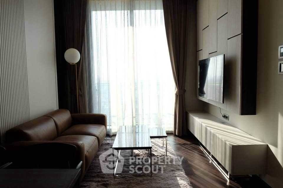 รูป คอนโด 1-ห้องนอน ที่ เดอะ โมนูเมนต์ สนามเป้า ใกล้ BTS อารีย์ (ID 2249674) - รูปที่ 2/9