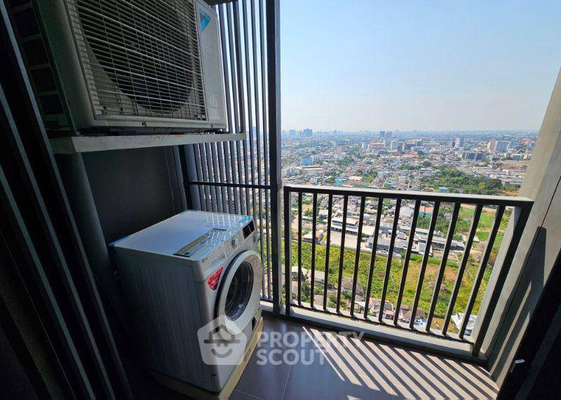 รูป คอนโด 1-ห้องนอน ที่ เดอะไลน์ วงศ์สว่าง ใกล้ MRT วงศ์สว่าง (ID 2864955) - รูปที่ 8/8