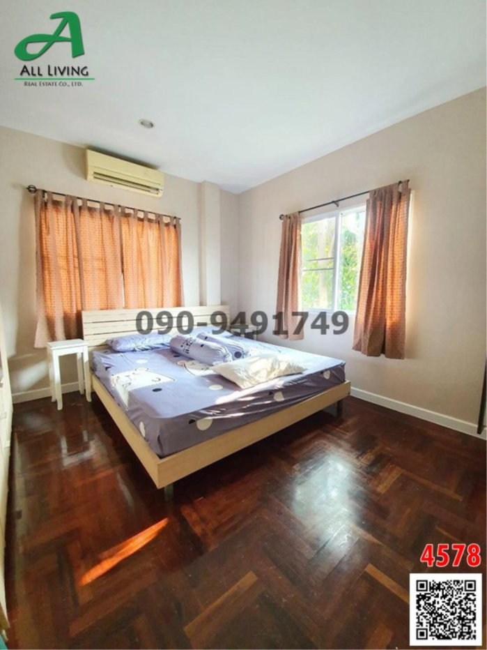รูป เช่า บ้านเดี่ยว เพอร์เฟค เพลส รามคำแหง 164 private zone บ้านสวย ร่มลื่น  - รูปที่ 5/14
