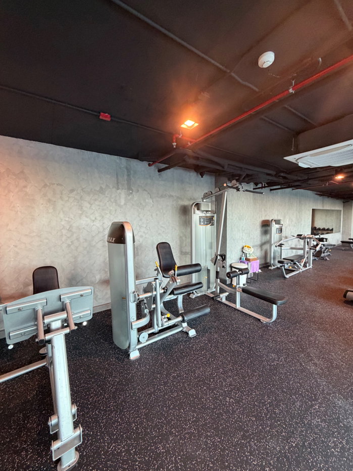 picture ForRent Kensington Sukhumvit-Theparak - 13/17