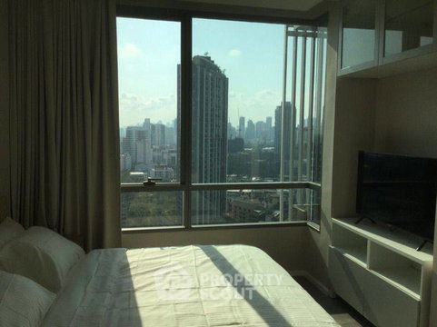 คอนโด 1-ห้องนอน ที่ เดอะ รูม สุขุมวิท 69 ใกล้ BTS พระโขนง (ID 363104)