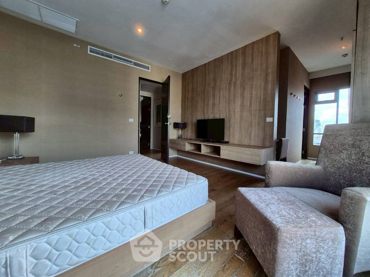 รูป คอนโด 3-ห้องนอน ที่ เดอะ เมดิสัน คอนโดมิเนียม ใกล้ BTS พร้อมพงษ์ (ID 2859953) - รูปที่ 18/20