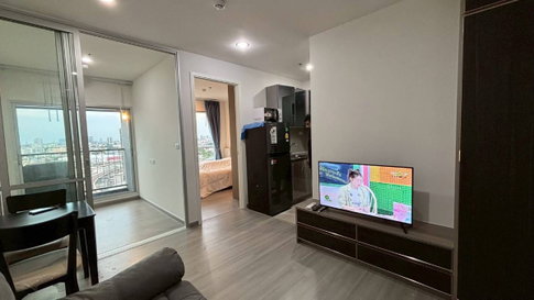 For Rent The President Charan 1bed plus