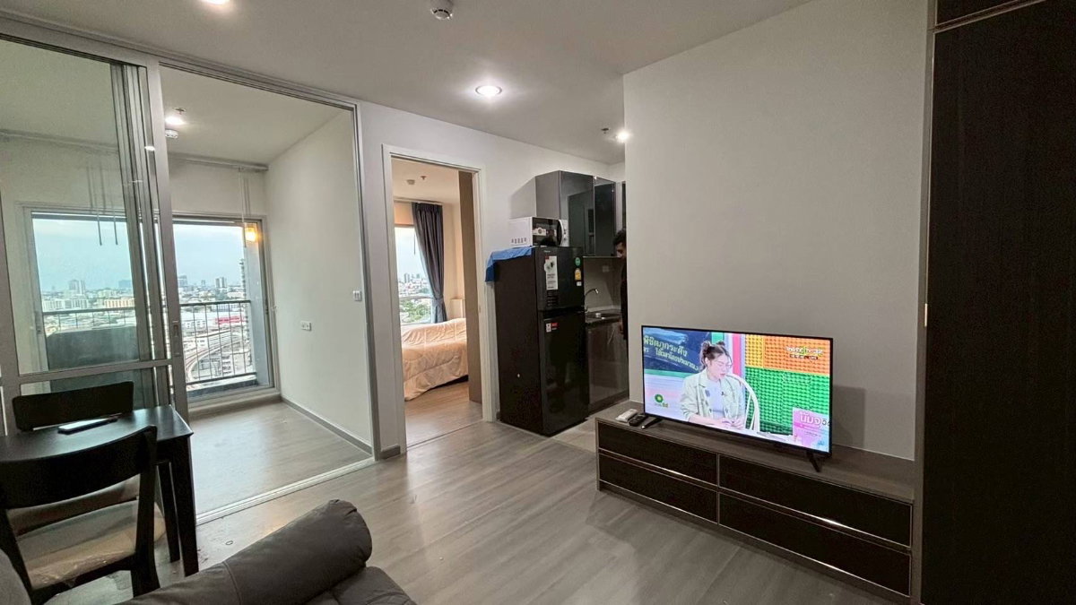 picture For Rent The President Charan 1bed plus - 1/13