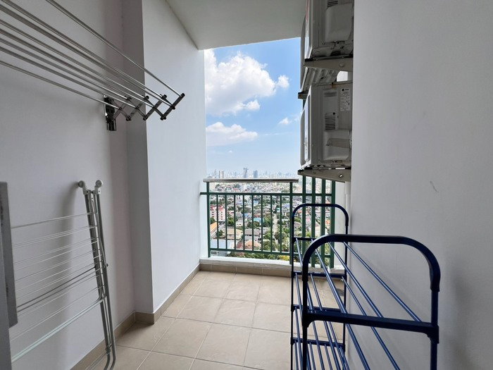 รูป 💖💖For Rent Supalai Park Khaerai - Ngamwongwan (1 Bed 46 ตร.ม/8500) ชั้น  21 ใกล้ห้าง,ศูนย์ราชการ, MRT/ สนใจสอบถามได้นะคะ Line ID = atfirm2010💖💖  - รูปที่ 18/19