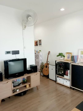ขายคอนโด B Republic Condo สุขุมวิท 101/1 ใกล้รถไฟฟ้า (SPSAD3964)