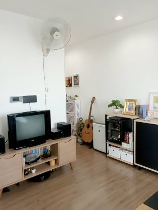 รูป ขายคอนโด B Republic Condo สุขุมวิท 101/1 ใกล้รถไฟฟ้า (SPSAD3964) - รูปที่ 1/11