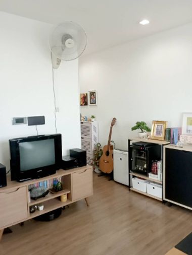 ขายคอนโด B Republic Condo สุขุมวิท 101/1 ใกล้รถไฟฟ้า (SPSAD3964)