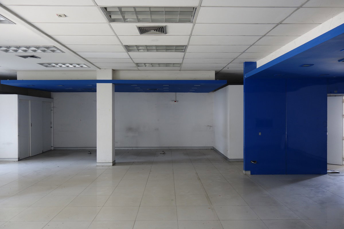 รูป สำนักงาน 398.9 ตร.วา ถนนเจริญราษฎร์ ลำพูน เมืองลำพูน ลำพูน 31.2M - รูปที่ 1/7