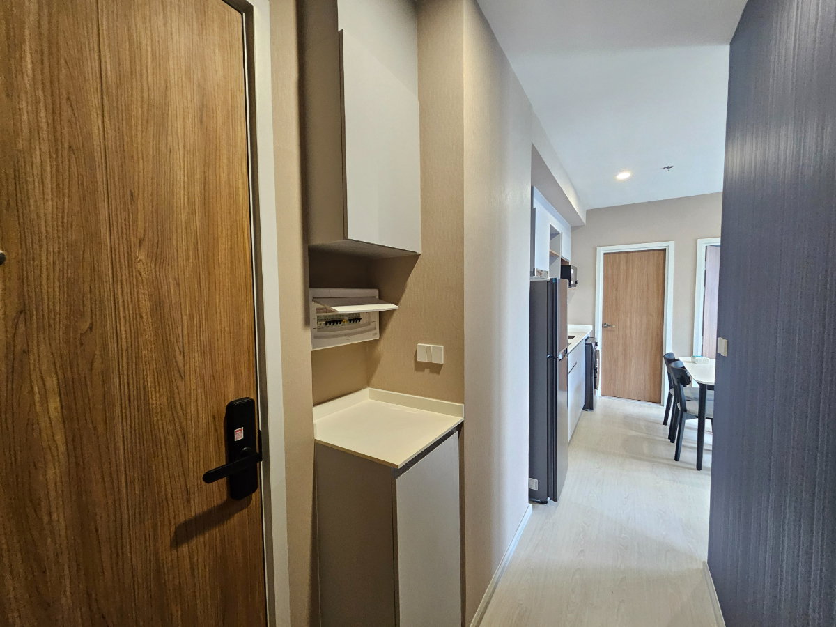picture 🌊 Stunning River Views from Every Room! Brand New 2BR @ NUE Riverest - 7/40