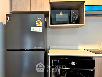 เช่าคอนโด รร.สามเสนวิทยาลัย : คอนโด 1-ห้องนอน ที่ นิว อีโว อารีย์ ใกล้ BTS อารีย์ (ID 2856846)