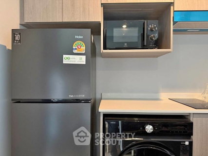 รูปภาพ คอนโด 1-ห้องนอน ที่ นิว อีโว อารีย์ ใกล้ BTS อารีย์ (ID 2856846)