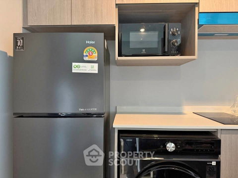 1-BR Condo at Nue Evo Ari near BTS Ari (ID 2856846)