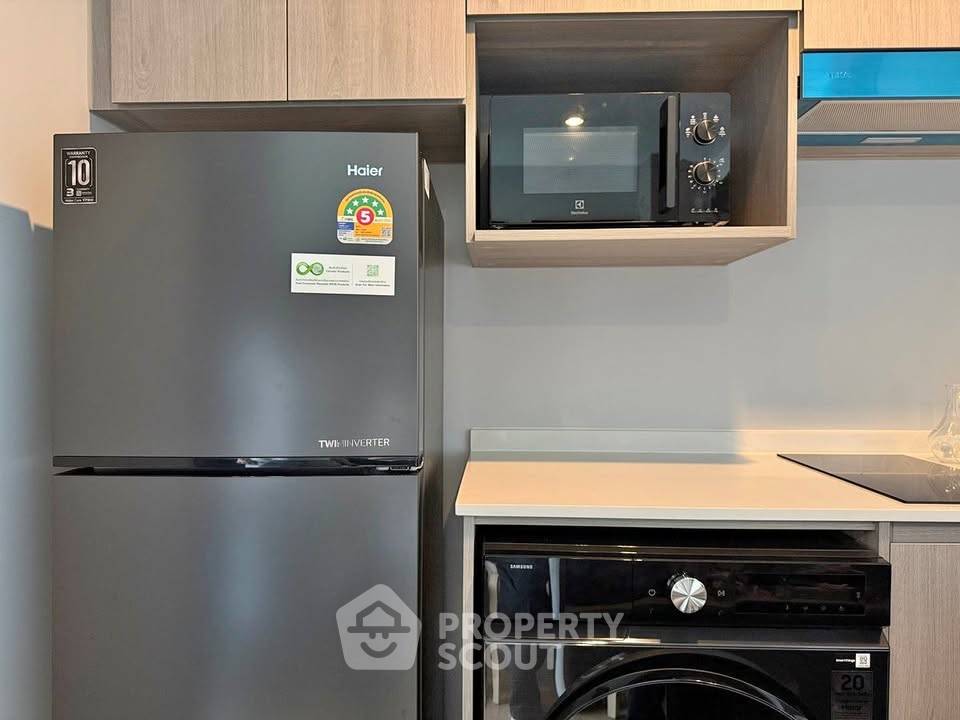 รูป คอนโด 1-ห้องนอน ที่ นิว อีโว อารีย์ ใกล้ BTS อารีย์ (ID 2856846) - รูปที่ 1/10