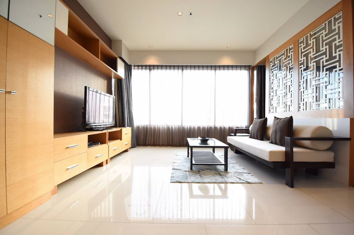 รูป คอนโด 1-ห้องนอน ที่ ดิ เอ็มโพริโอ เพลส ใกล้ BTS พร้อมพงษ์ (ID 457243) - รูปที่ 3/6