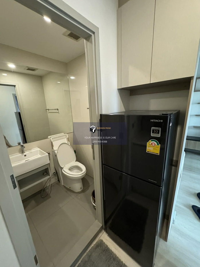 รูป Knightsbridge Prime Sathorn | 🚝ใกล้ BTS ช่องนนทรี #2026050414489#FC - รูปที่ 4/6