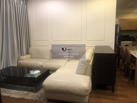 The Address Chidlom | Newly renovated unit Available | 202501218810#FC
