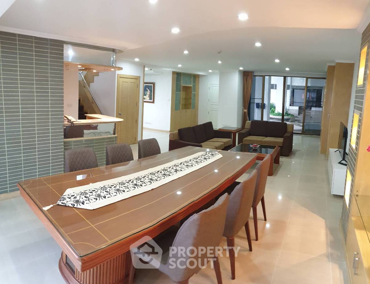 รูป คอนโด 3-ห้องนอน ที่ ศุภาลัย เพลส สุขุมวิท 39 ใกล้ BTS พร้อมพงษ์ (ID 2137534) - รูปที่ 3/30