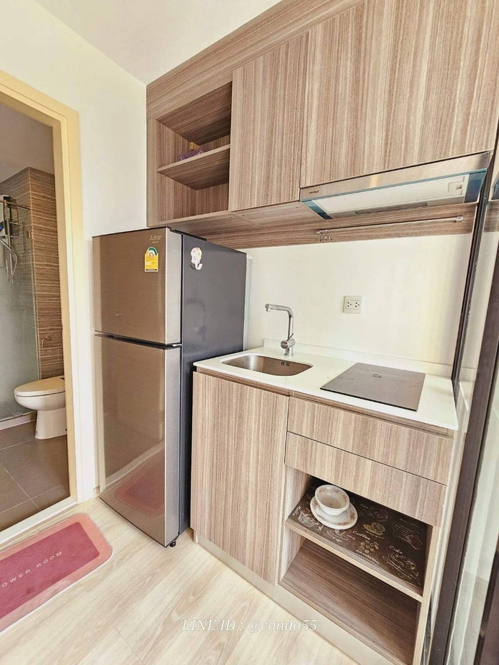 รูป เคนซิงตัน​พหลโยธิน​ 63​ ใกล้​รถไฟฟ้า​บีทีเอส​พหลโยธิน​ 59 - รูปที่ 10/22