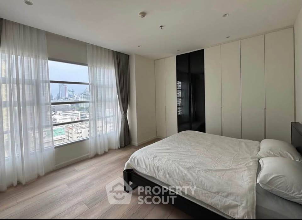 รูป คอนโด 2-ห้องนอน ที่ บ้านกลางกรุง สยาม-ปทุมวัน คอนโดมิเนียม ใกล้ BTS ราชเทวี (ID 2861969) - รูปที่ 1/16
