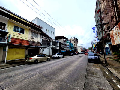 OFFICE 175.7 Sq.w. Muang Ranong Ranong for 27.2M
