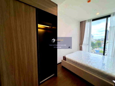 ขายคอนโด : AESTIQ Thonglor | New Project✨ Super Luxury 🔥🚝ใกล้ BTS Thonglor #2026030614107#FC