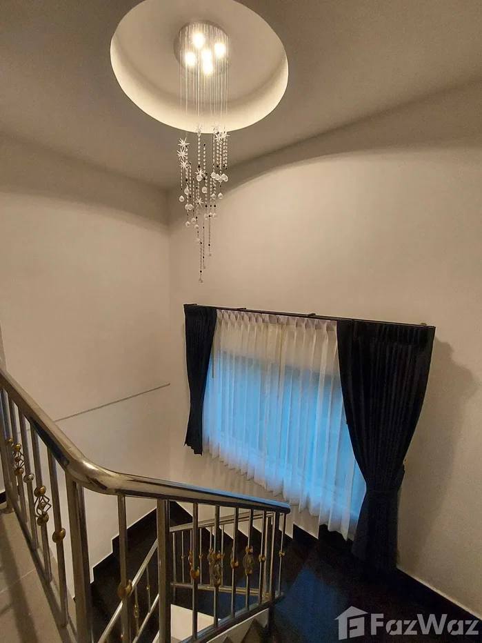รูป ขาย บ้านเดี่ยว 6 ห้องนอน ในโครงการ พัทยา ลากูน วิลเลจ 6238924 - รูปที่ 26/35
