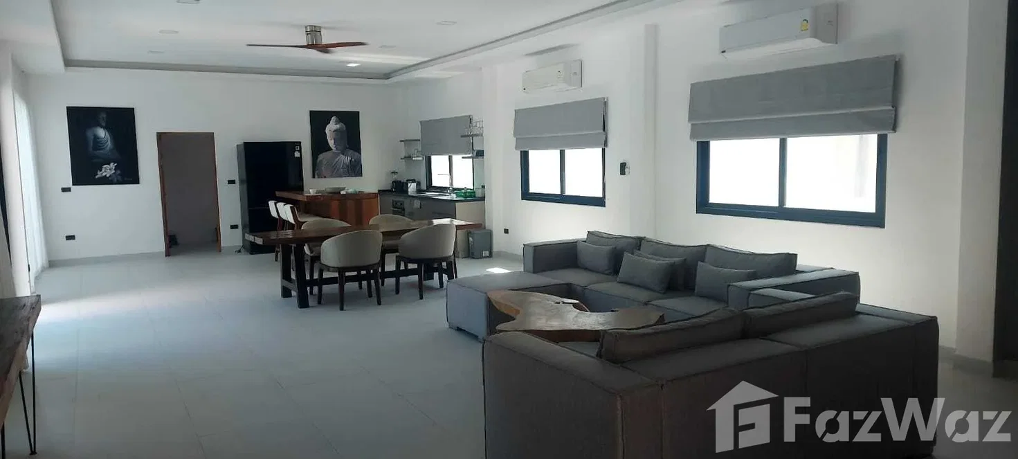 รูป ขาย วิลล่า 2 ห้องนอน ใน แม่น้ำ, สุราษฎร์ธานี 6239169 - รูปที่ 11/16