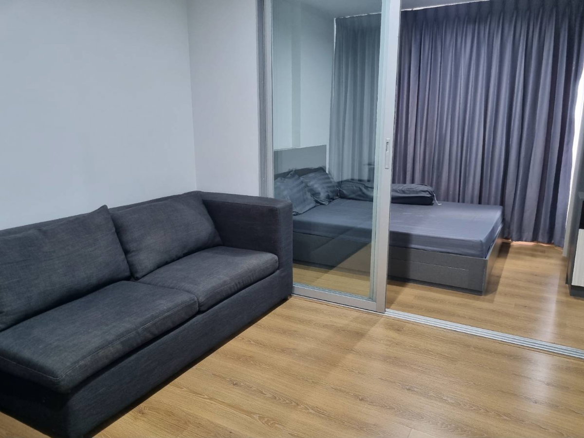 picture For Rent Condo Hallmark Chaengwattana 7,000 Bath - 1/24