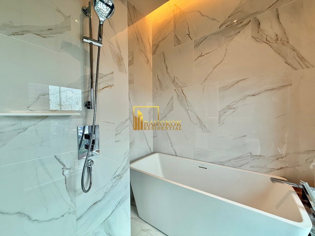 picture The Reserve Sathorn | Stylish 1 Bedroom Condo in CBD Area - BR61367CD - 13/26