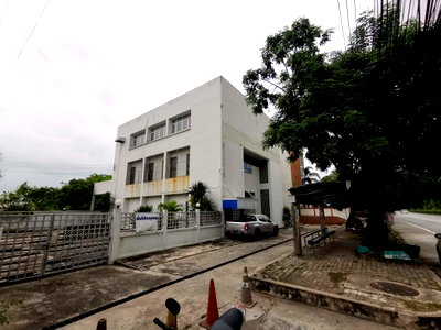 Office for sale Wihan Daeng Saraburi : OFFICE 208 Sq.w. Wihan Daeng Saraburi for 12.9M