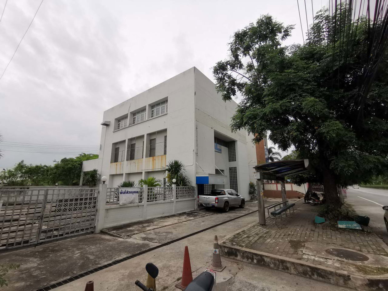 picture OFFICE 208 Sq.w. Wihan Daeng Saraburi for 12.9M - 1/10