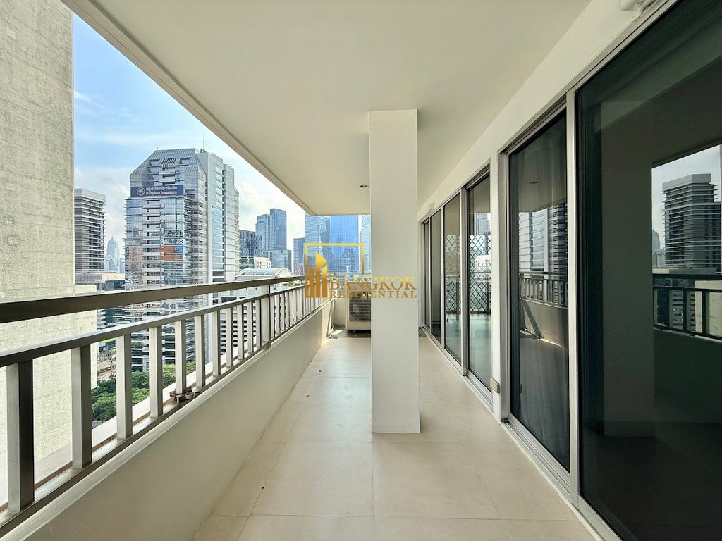 รูป Sathorn Park Place | Luxurious 3 Bedroom Condo For Rent - BR61400CD - รูปที่ 33/51