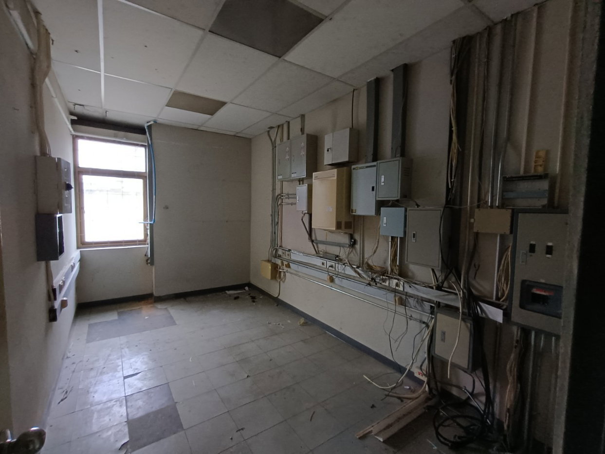 picture OFFICE 410 Sq.w. Muang Lampang Lamphang for 44M - 6/14