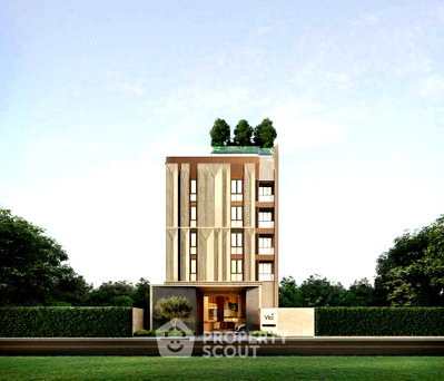 Condos for sale : 1-BR Condo at Via 61 near BTS Ekkamai (ID 2617347)