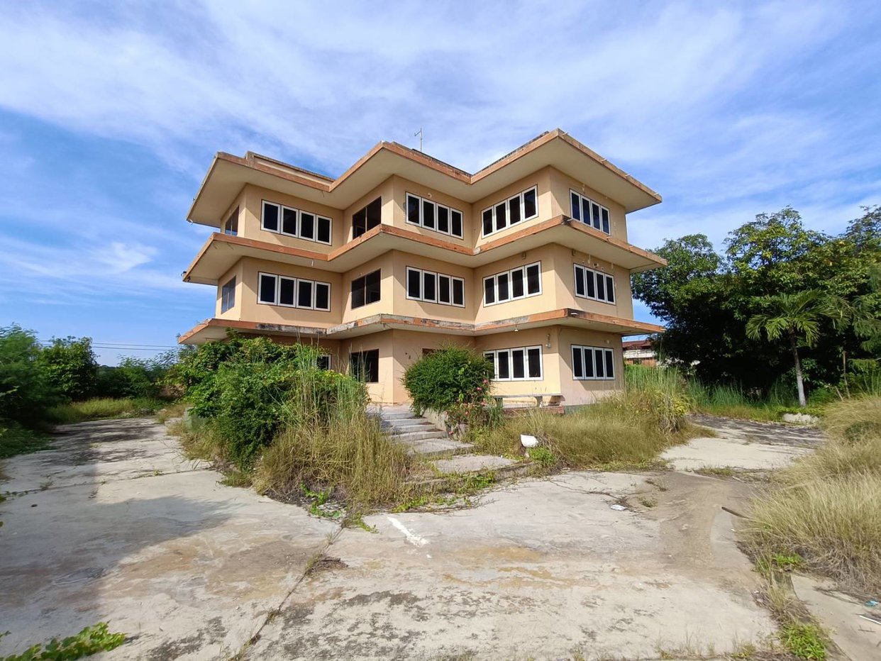 รูป โรงงาน 29493 ตร.วา , โกดังสินค้า, อาคารสำนักงาน ตาคลี ตาคลี นครสวรรค์ 103.7M - รูปที่ 8/11
