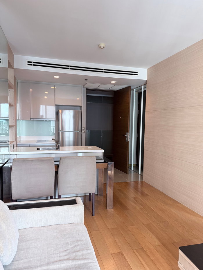 รูป 🏢 ขายคอนโด : The Address Asoke (ดิ แอดเดรส อโศก)   รหัสทรัพย์ | 📌LNP-C13153 - รูปที่ 9/10