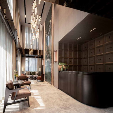 Project The Reserve Villas Sukhumvit 89/1 Picture - 2/7