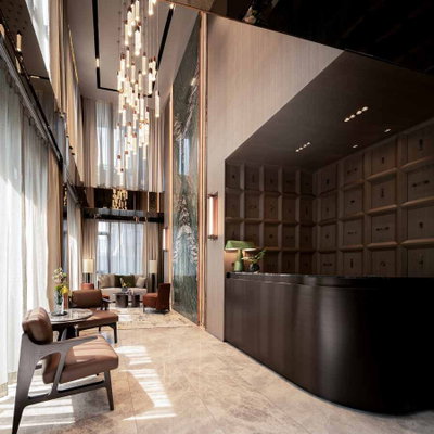 Project The Reserve Villas Sukhumvit 89/1 Picture - 2/7