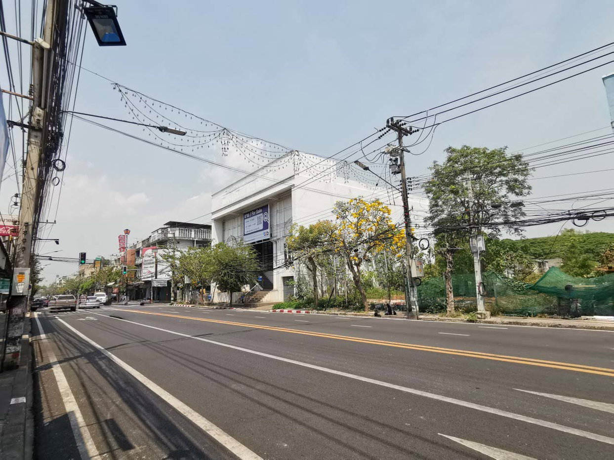 picture OFFICE 160.1 Sq.w. Muang Chiang Mai Chiang Mai for 29.7M - 7/7
