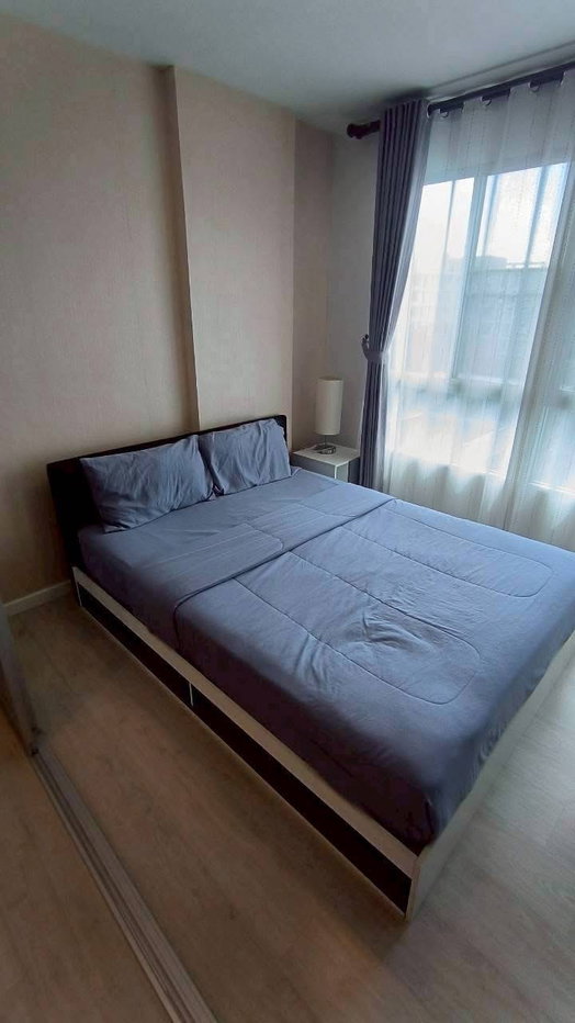 picture Condo for Rent: D Condo Sign size  30 sq.m. 7th Floor Building B - 6/15