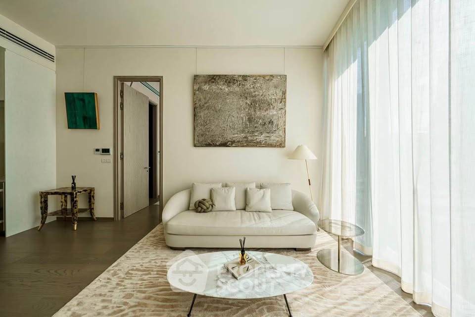 picture 1-BR Condo at SCOPE Langsuan near BTS Chit Lom (ID 2855891) - 1/16