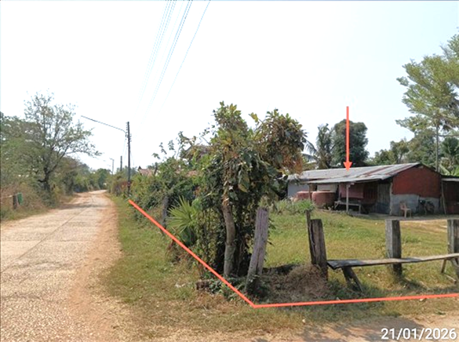 picture HOME 173.1 Sq.w. Kok Sung Srakaeo for 453,000 - 2/8