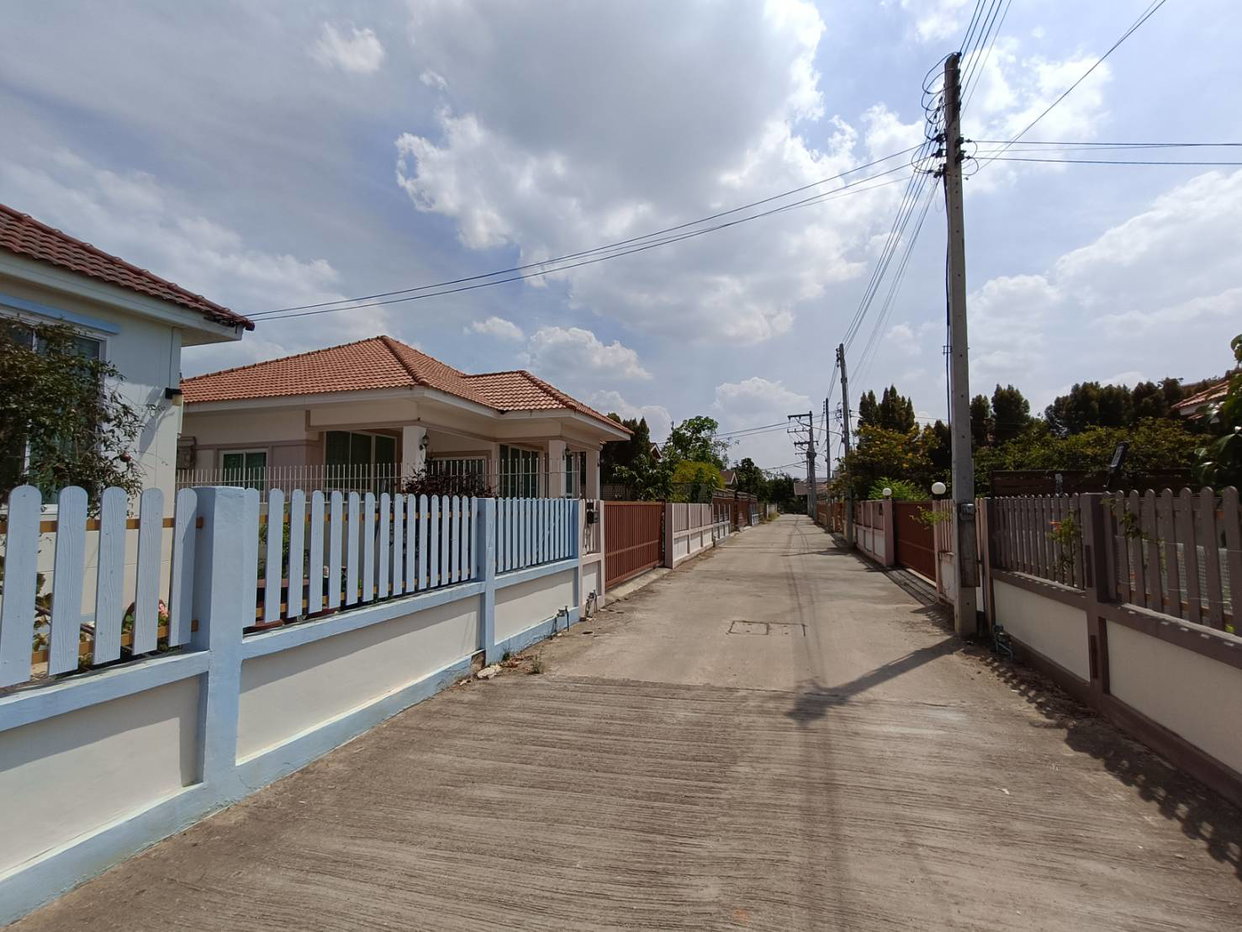 รูป บ้านเดี่ยว 62 ตร.วา สุขใจ นครราชสีมา เมืองนครราชสีมา นครราชสีมา 2.3M - รูปที่ 2/3