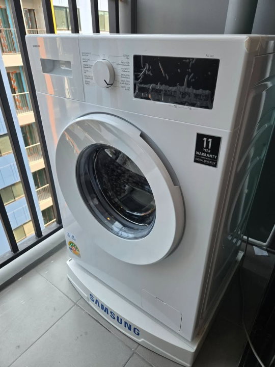 picture Condo for Rent at The Origin Bangkae (A6905008) - 8/8