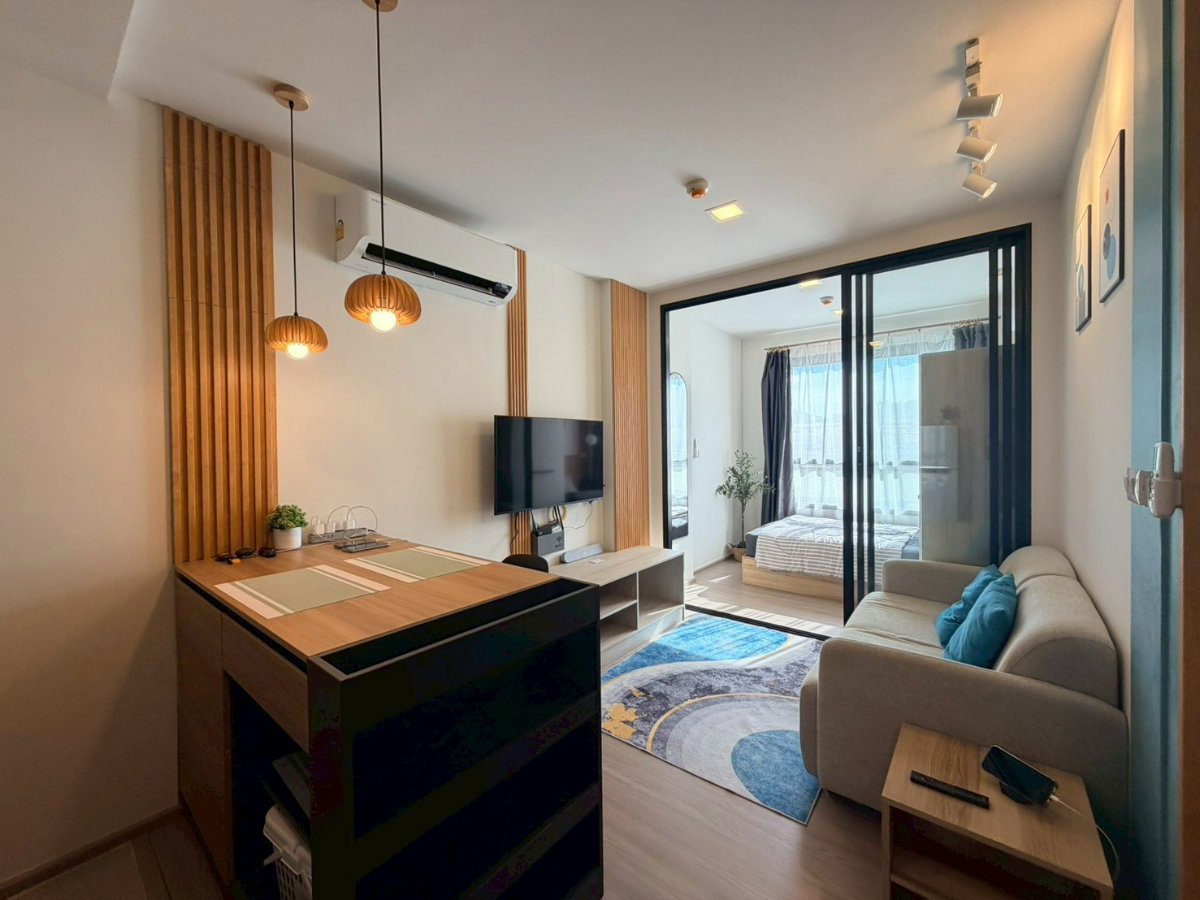 picture Dcondo Reef, Building B, 3rd Floor (2 bedrooms type) – Brand New, Ready to Move In! - 5/66