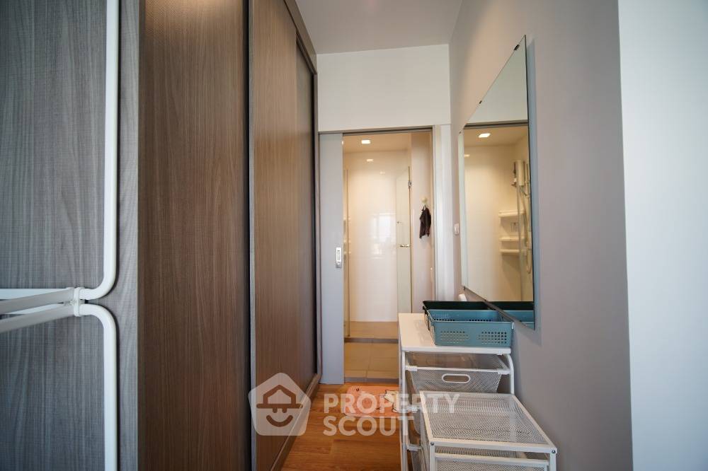 รูป คอนโด 1 ห้องนอน Chapter One Midtown Ladprao24 ชั้น 28 ใกล้ BTS ลาดพร้าว (ID 861269) - รูปที่ 6/9