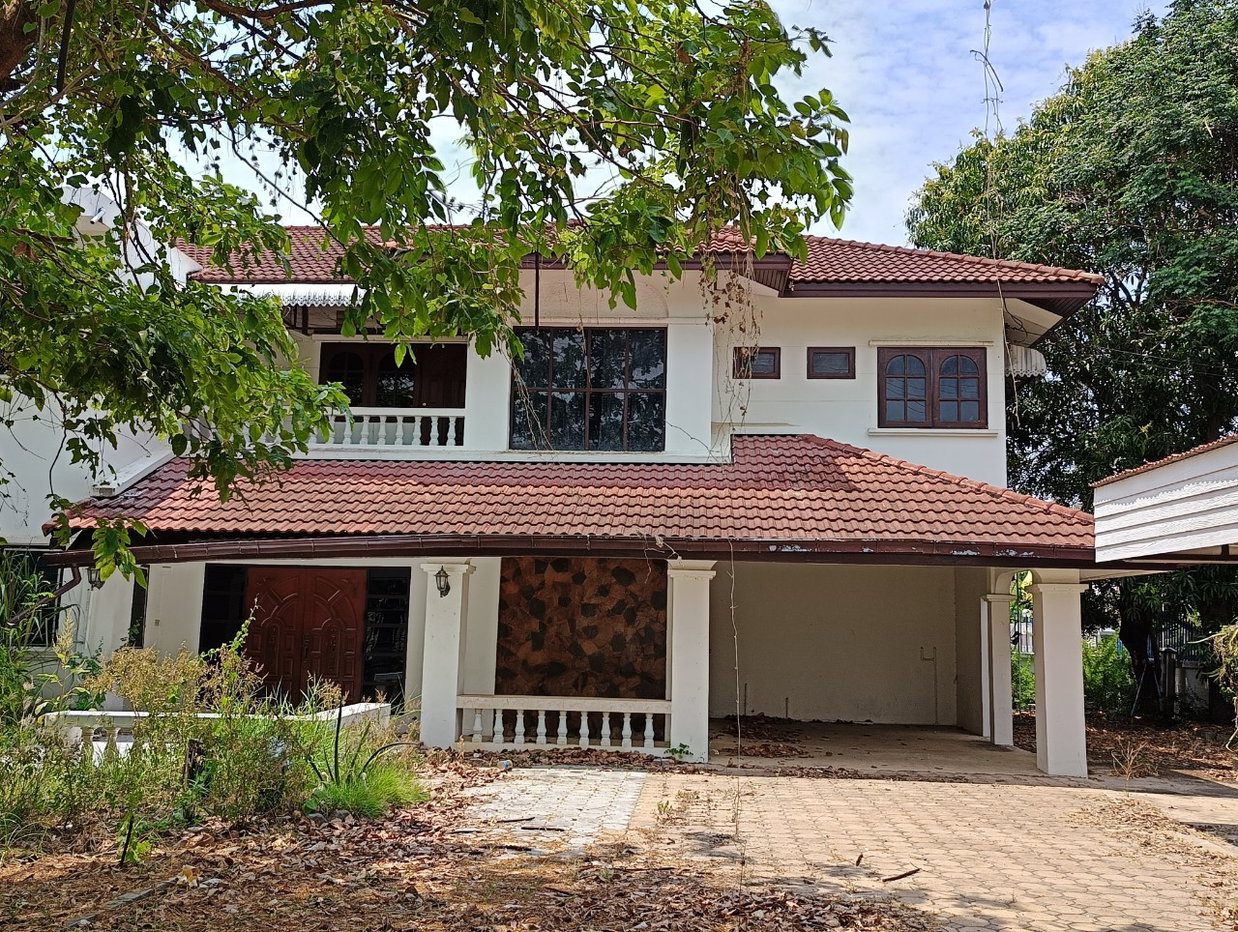 รูป บ้านเดี่ยว 240 ตร.วา จอหอ นครราชสีมา เมืองนครราชสีมา นครราชสีมา 8.4M - รูปที่ 4/4